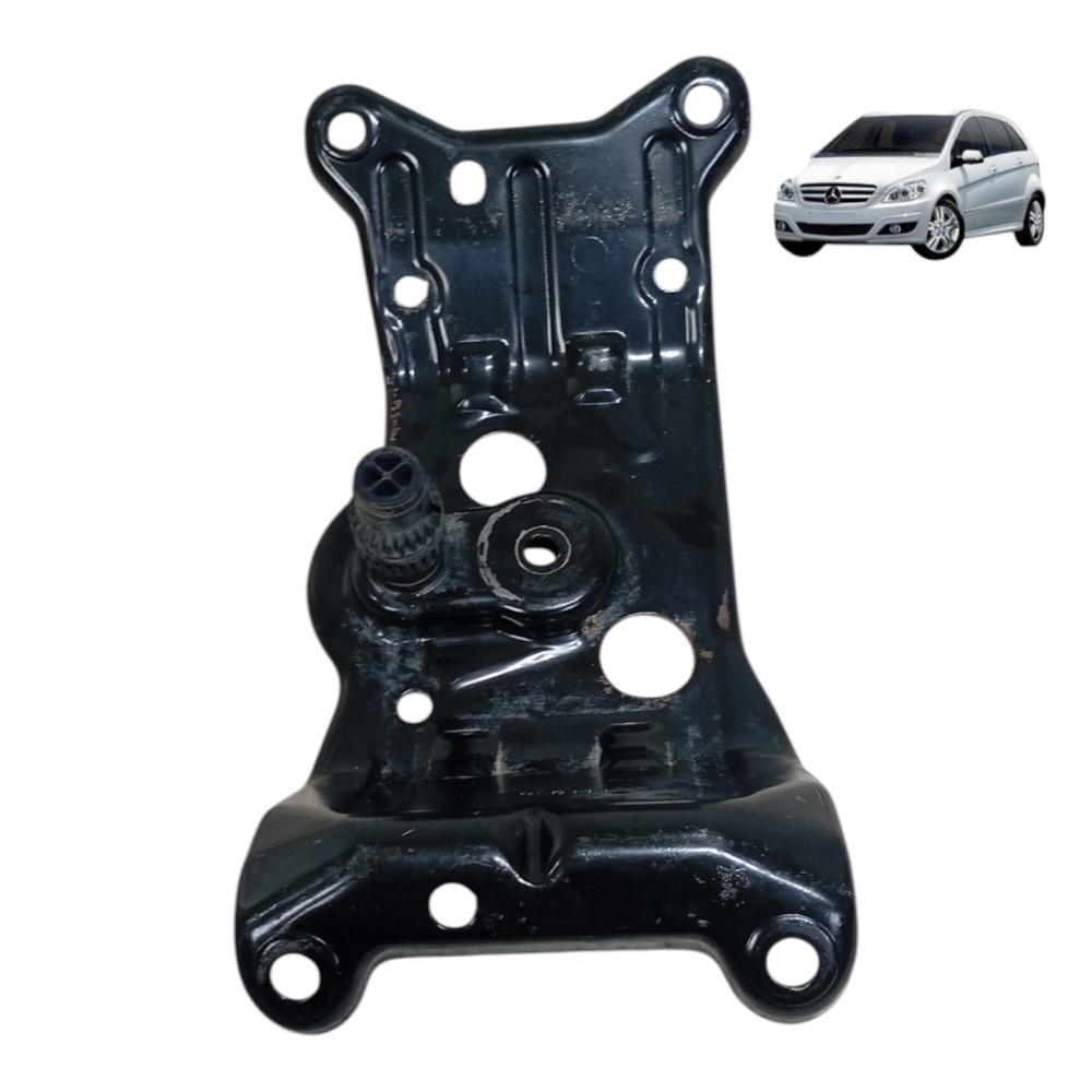 Suporte Braço Eixo Traseiro Mercedes Benz B180 2011