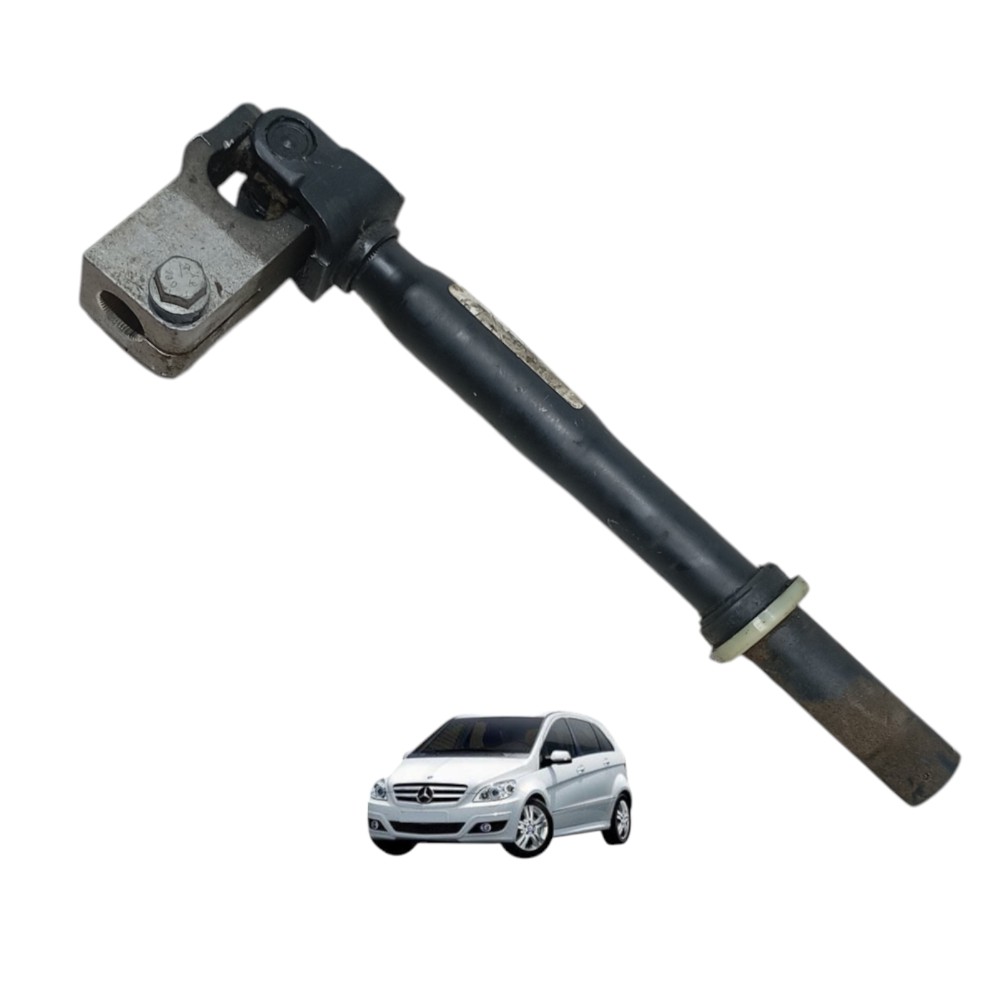 Cruzeta coluna direção Mercedes Benz b180 2011