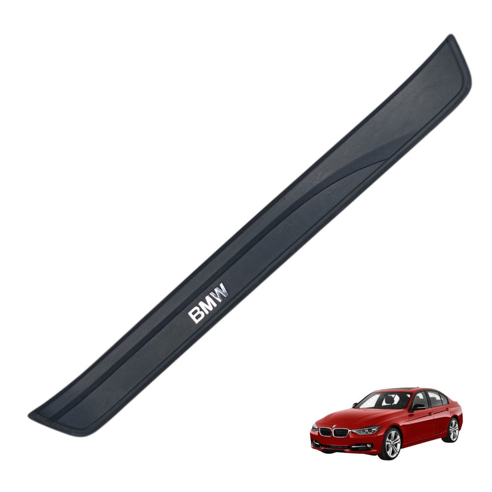Soleira Porta Dianteira Esquerda Bmw 320i 2008 2010 E90