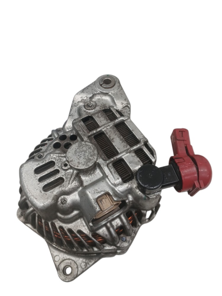 Alternador Subaru Foster 2.5 Xt Turbo 2009 2010 Cod A3tg0491