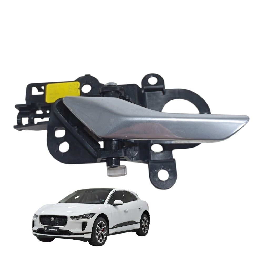 Maçaneta Interna Traseira Esquerda Jaguar I-pace 2020 Traseira