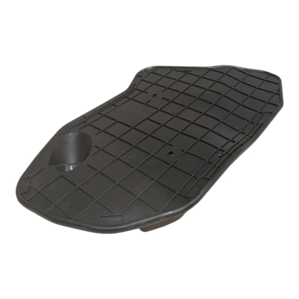 Moldura Interna Porta Dianteira Esquerda Audi A3 2.0 T 2011