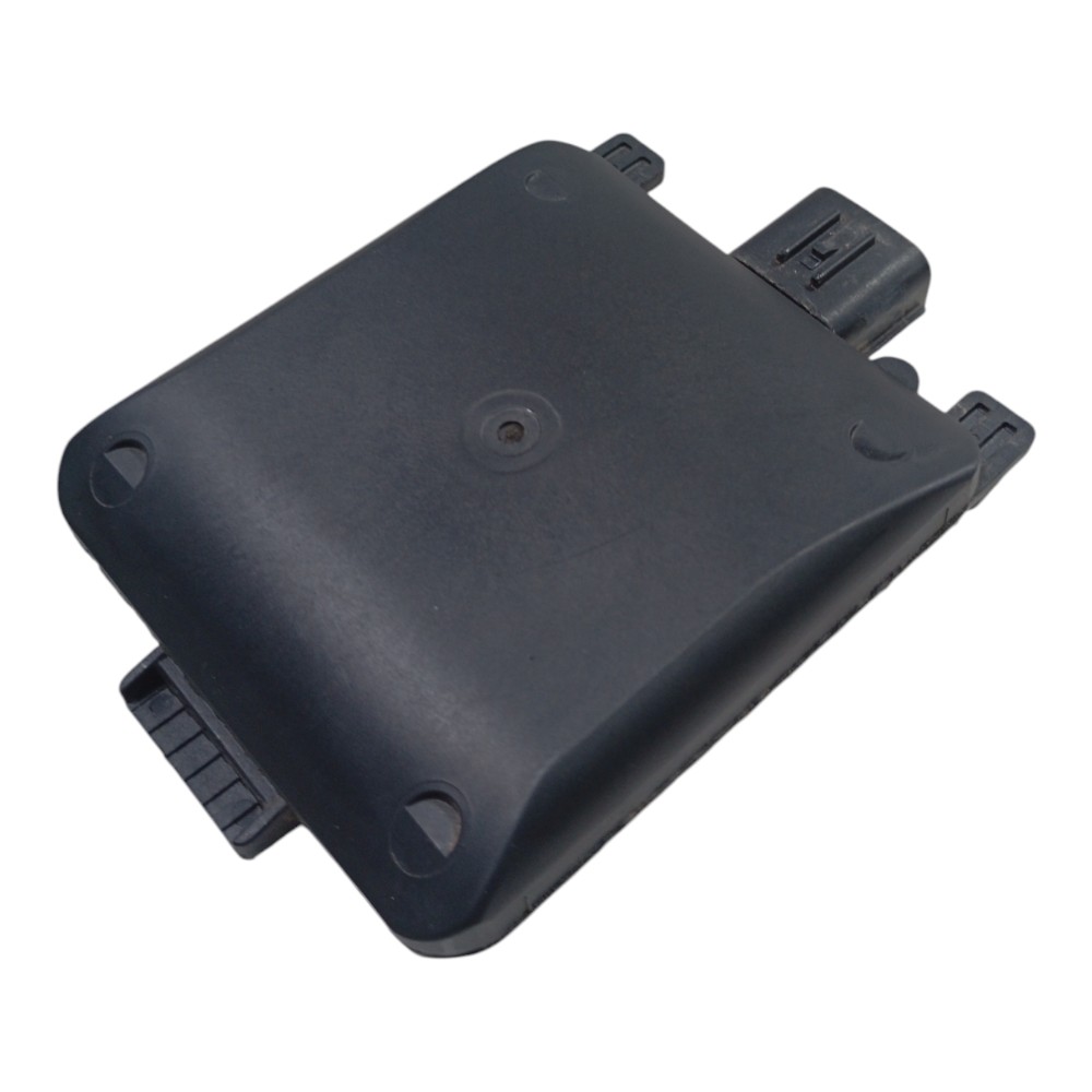 Módulo Radar Ponto Cego Tras Volvo Xc60 2.0 Recharge T8 2022 8