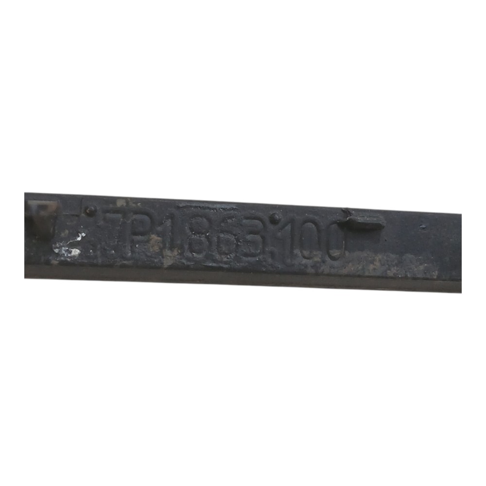 Moldura Painel Comando Ar Condicionado Vw Touareg 4.2 2013 3