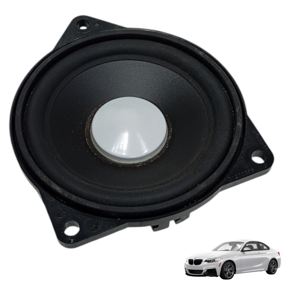 Alto Falante Painel Dianteiro Bmw M235i 3.0 F22 Turbo 2016