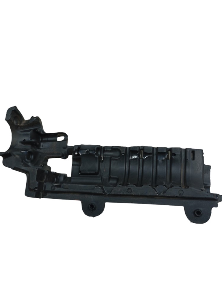 Protetor Térmico Acústico Compressor Volvo Xc60 2.0 T8 2022 6