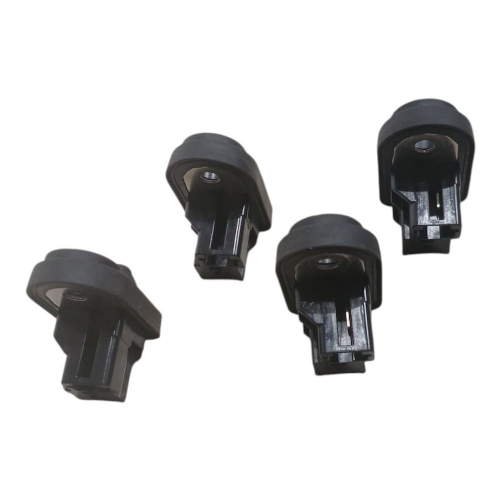 Kit Jogo Sensor Interruptor Porta Nissa Kicks 1.6 Adv 2024 2