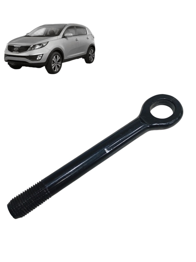 Parafuso Gancho Engate Reboque Kia Sportage 2.0 2015 2016 6