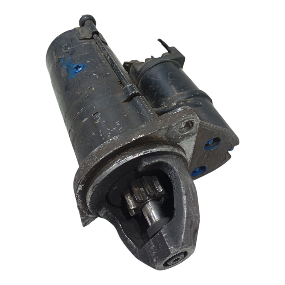 Motor De Arranque Partida Bmw 325i 2.5 1994 1995 1996 E36 6