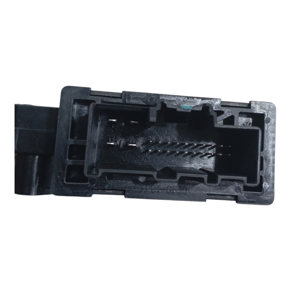 Motor Maquina Vidro Elétrico Volvo Xc60 2.0  Hibrida T8 2022 3