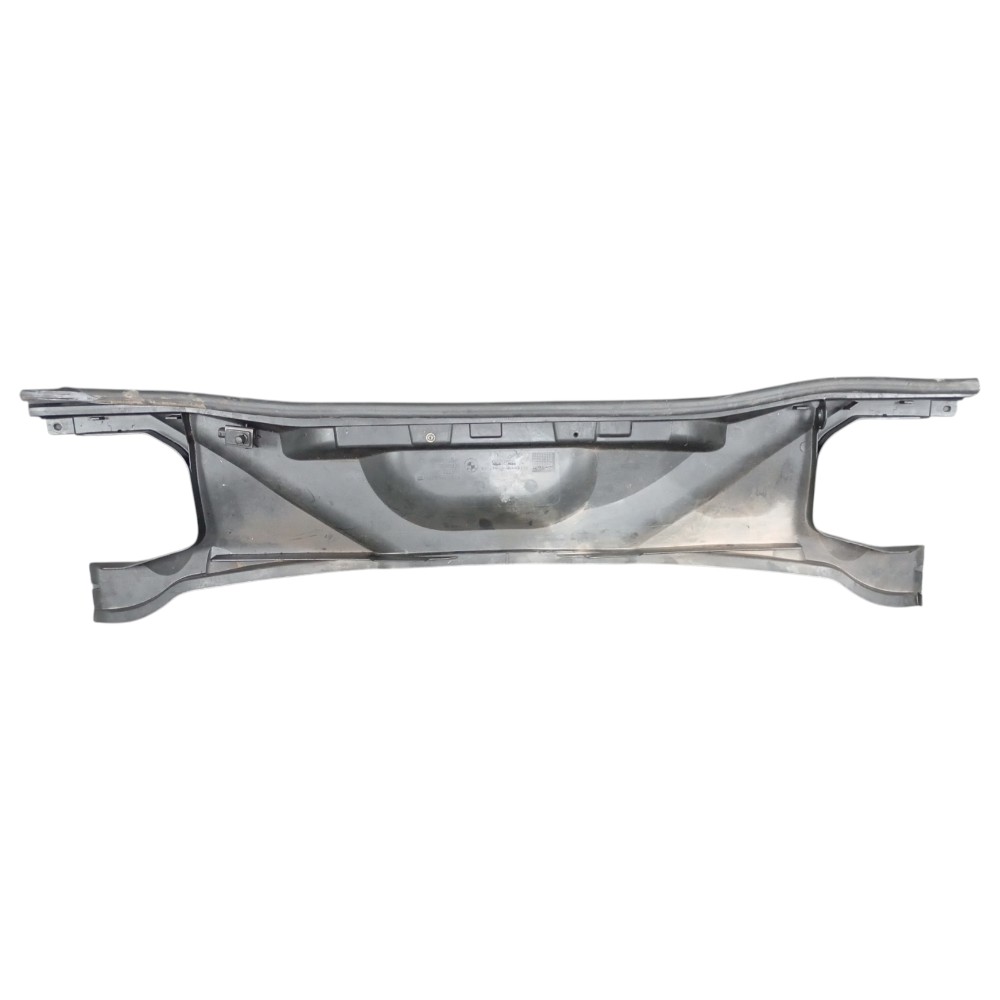 Suporte Filtro Ar Cabine Bmw 335i 3.0 2008 2009 2010 E90 N54 7