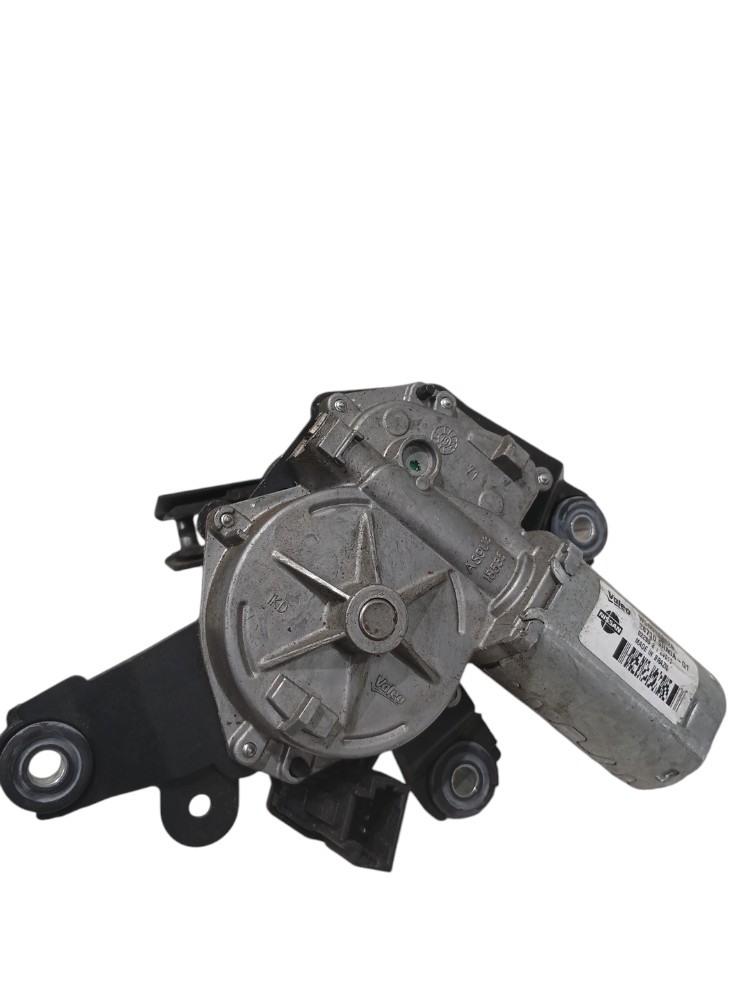 Motor vidro traseio nissan kicks 1.6 2019 W000083629 4
