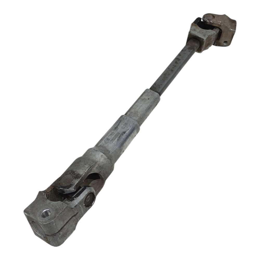 Cruzeta coluna direÃ§Ã£o bmw 320i 2.0 aspirada 2009 2010 2011 E90 N46 6769157