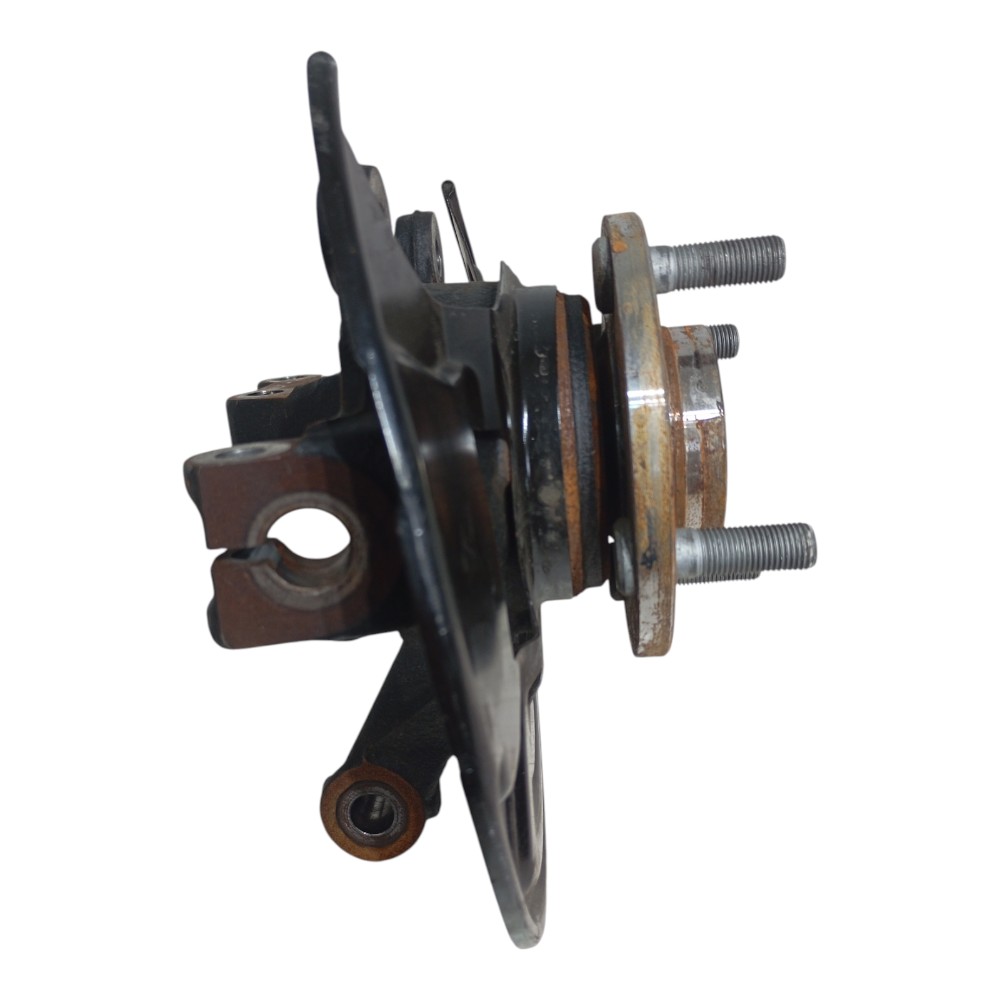 Cubo roda dianteiro esquerdo nissan kicks 1.6 2024 4
