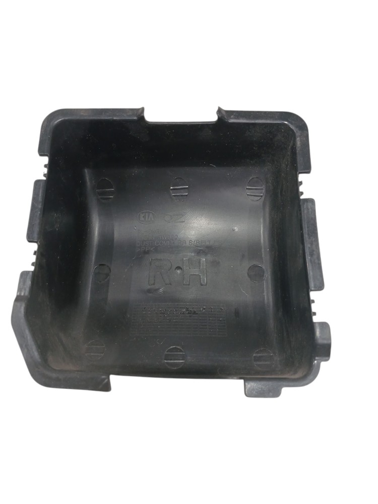 Capa Tampa Direita Kia Sportage 2.0 2013 2014 2015 2016 5