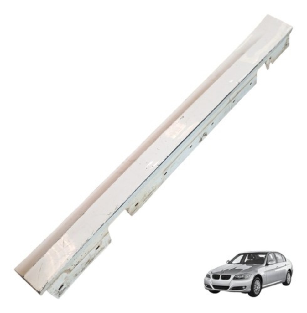 Spoiler Lateral Esquerdo Bmw 320i 2010 E90
