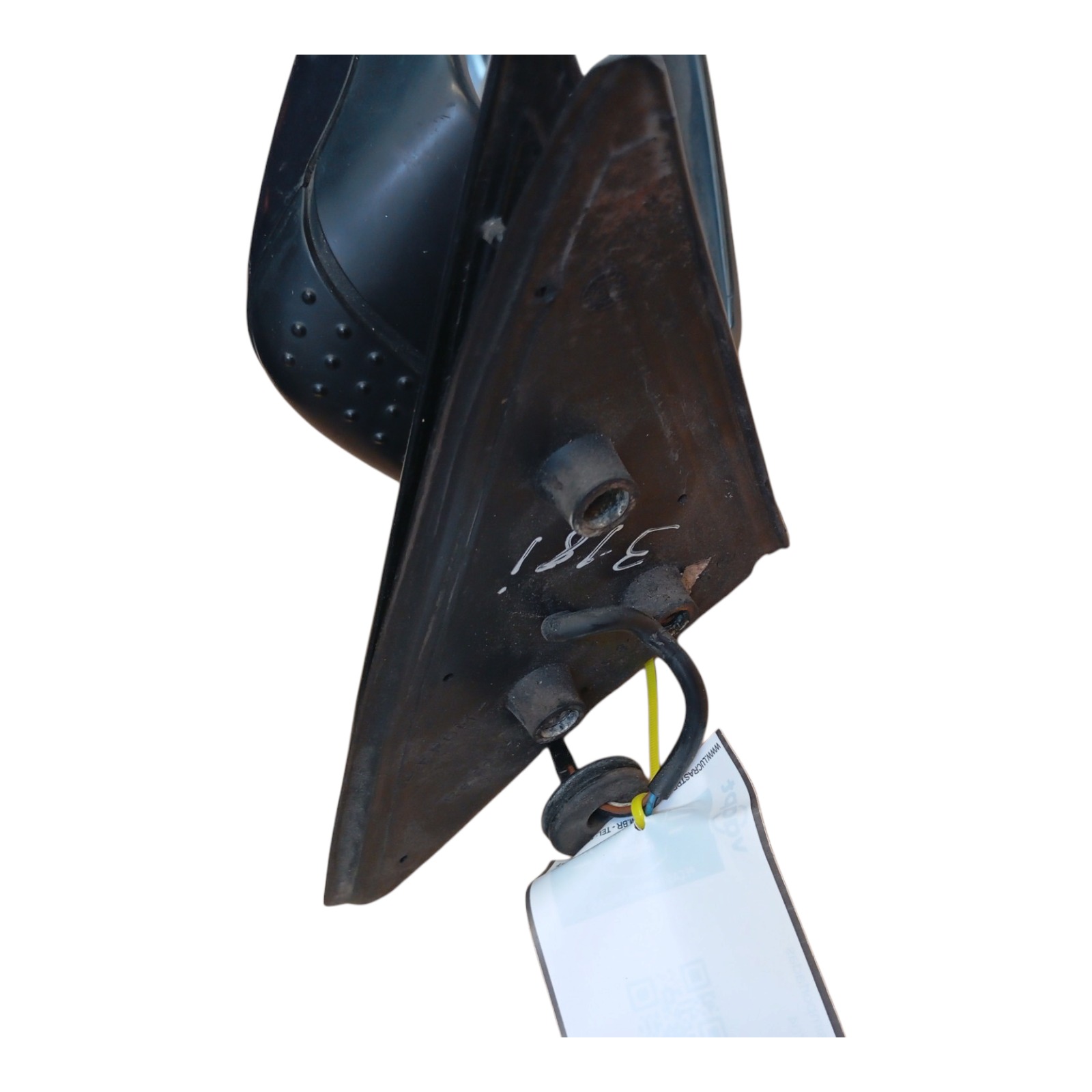 Retrovisor Lado Direito Bmw 318i 1.8 1995 1996 1997 E36 5