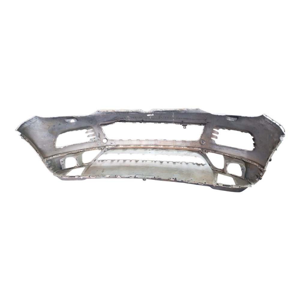 Para-choque Dianteiro Volkswagen Touareg 4.2 V8 2014 5