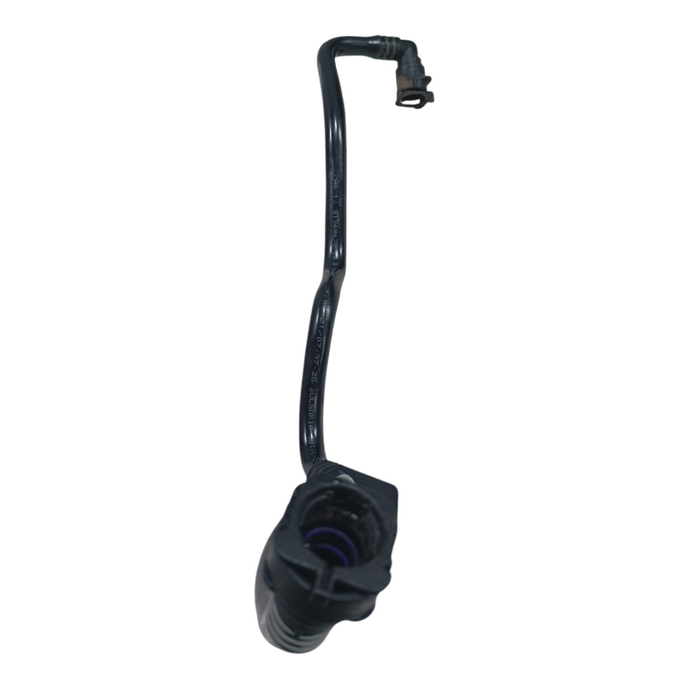 Mangueira Resfriador De Oleo Volvo Xc60 2.0 2022 5