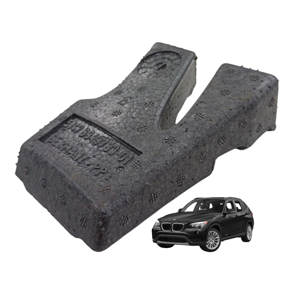 Absorvedor Isopor Assoalho Bmw X1 2.0 2013 2014 2015 E84 N20