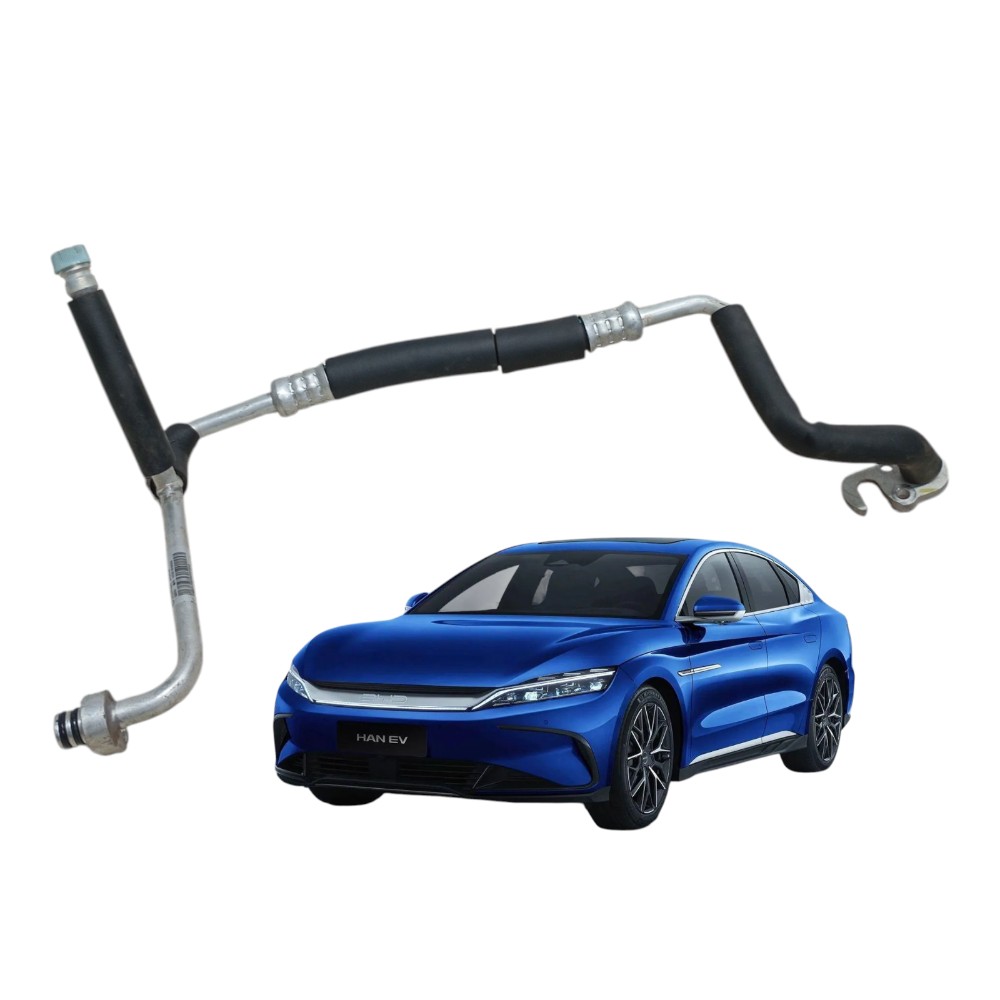 Mangueira Ar Condicionado Byd Atto3 Han 680ev Seal U 2023 1
