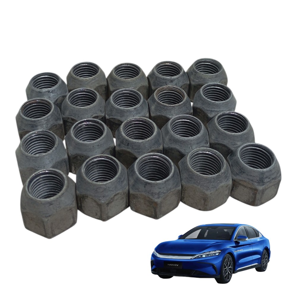 Kit Jogo Porca De Roda Byd Han Awd Gs 680ev 2022 2023