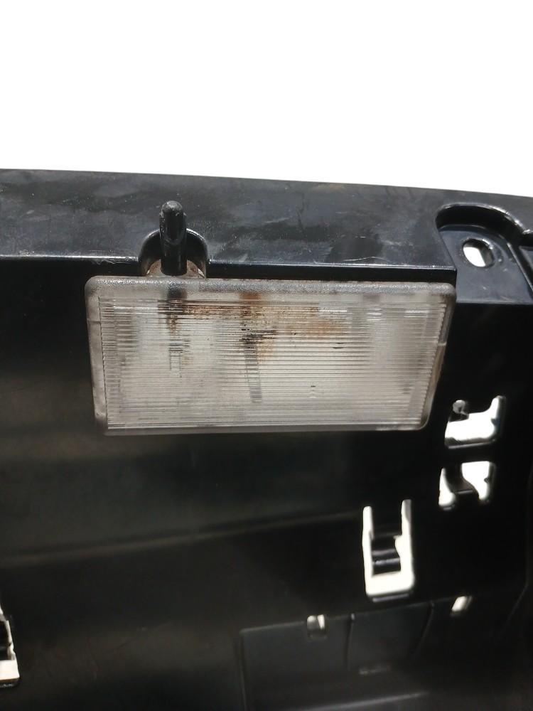 Suporte Porta Luvas Bmw 335i 3.0 Turbo 2008 E90 51167075479 5