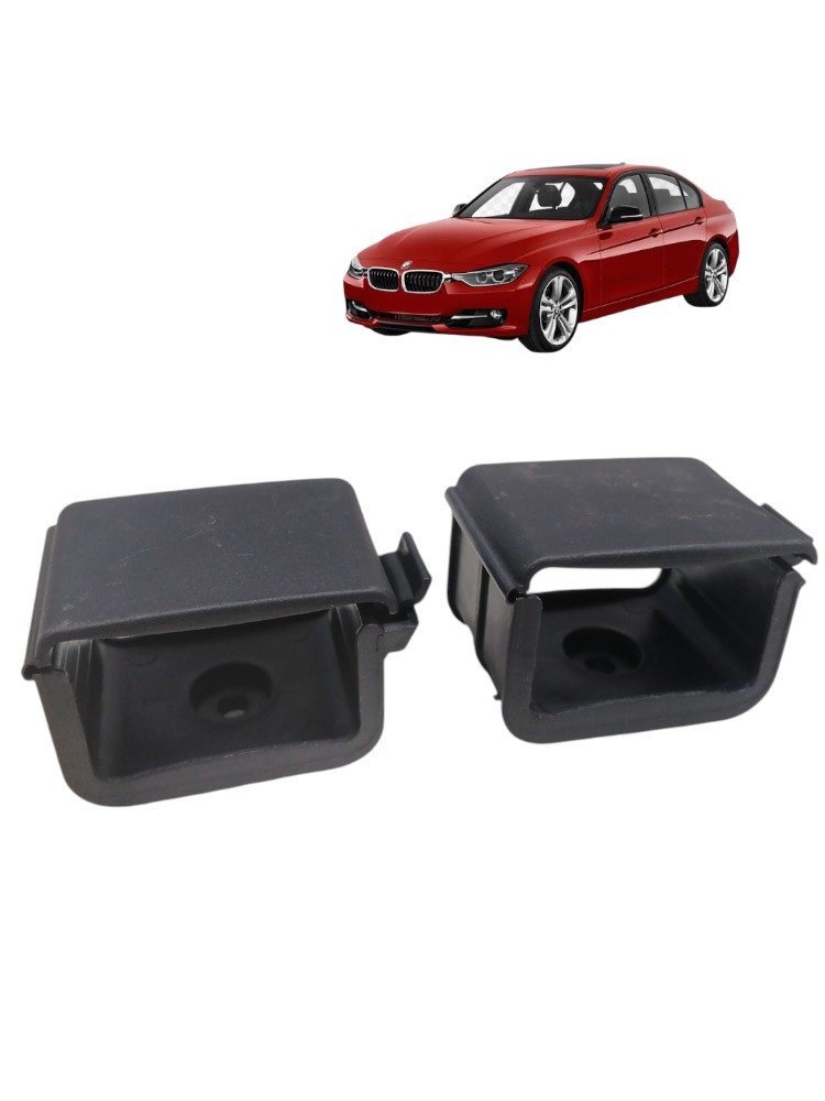 Suporte Triângulo Sinalização Bmw 320i 2.0 F30 2013 2018 N20