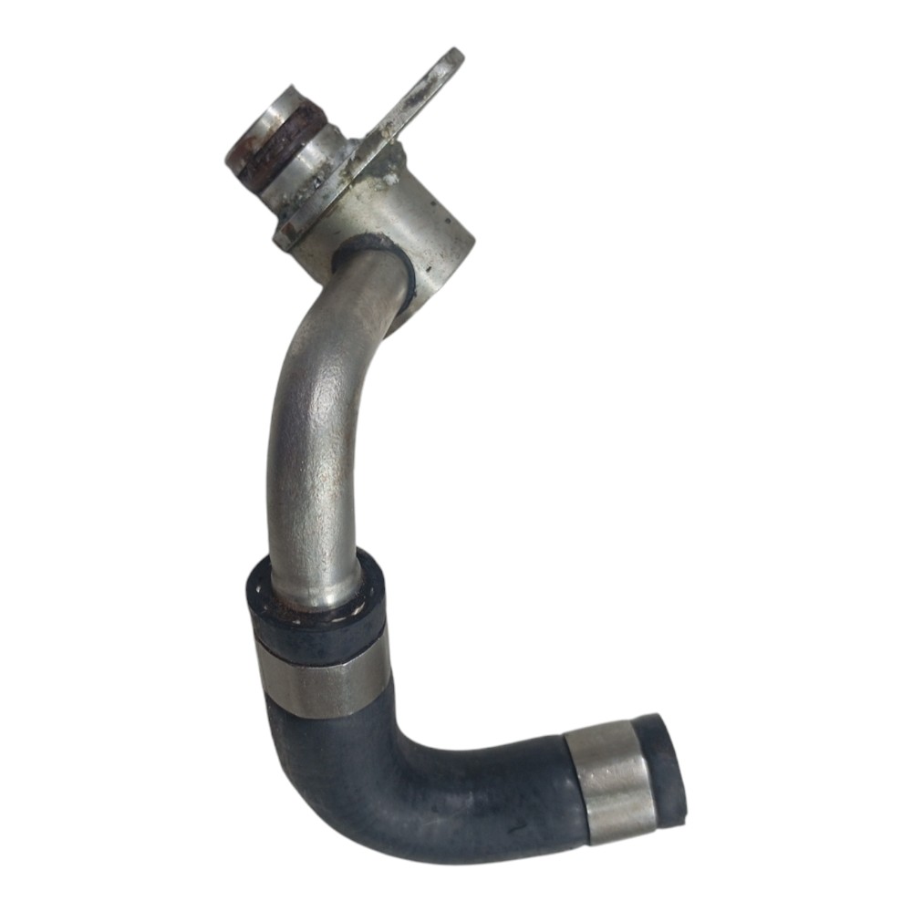 Tubo Retorno Óleo Turbina Bmw X1 2.0 T 2013 2014 2015 E84 3
