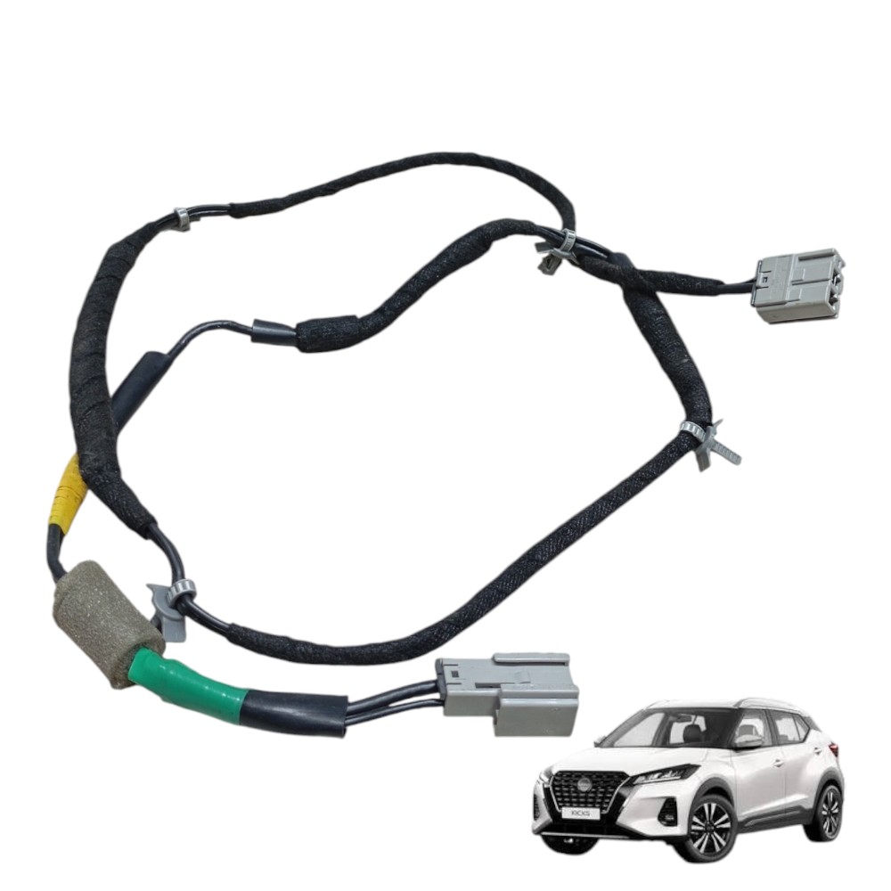 Chicote Luz Teto Nissan Kicks 1.6 Advance Cvt 2023 2024 1