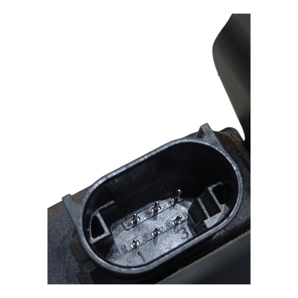 Pedal Acelerador Eletrônico Bmw 118i X1 320i M235i 125i 2014 5