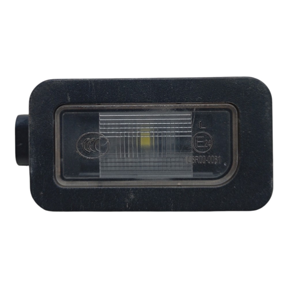 Par Lanterna Luz De Placa Byd Han Ev Song Plus Dolphin 2023 6