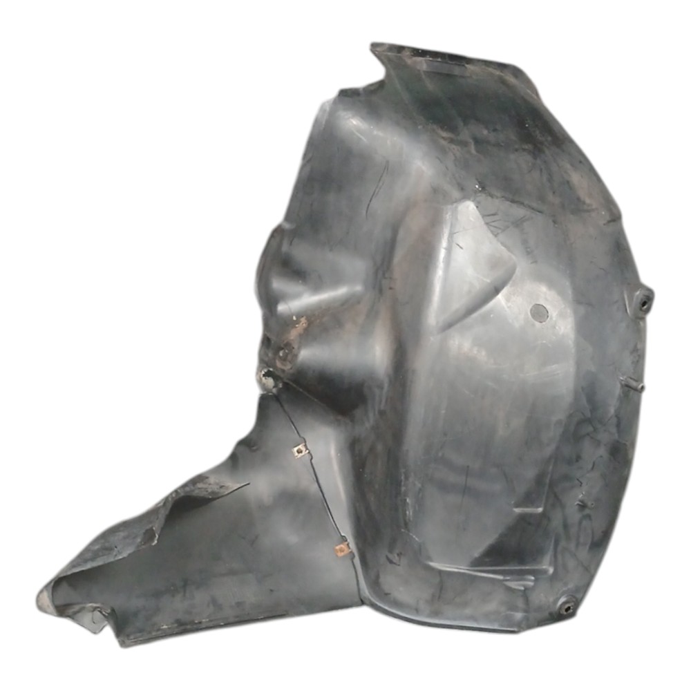Parabarro Traseiro Esquerdo Bmw 323i 2.5 2000 51718203770 3