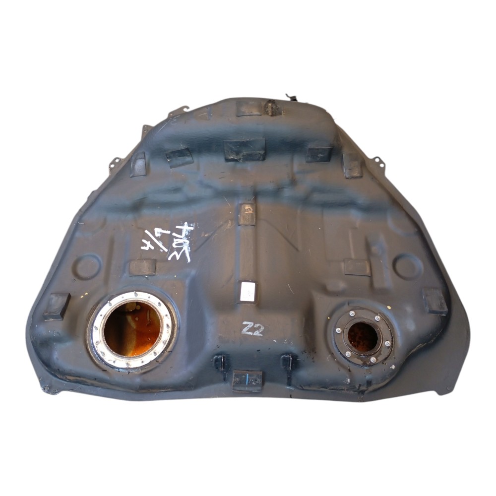 Tanque De Combustível Subaru Impreza 2010 7