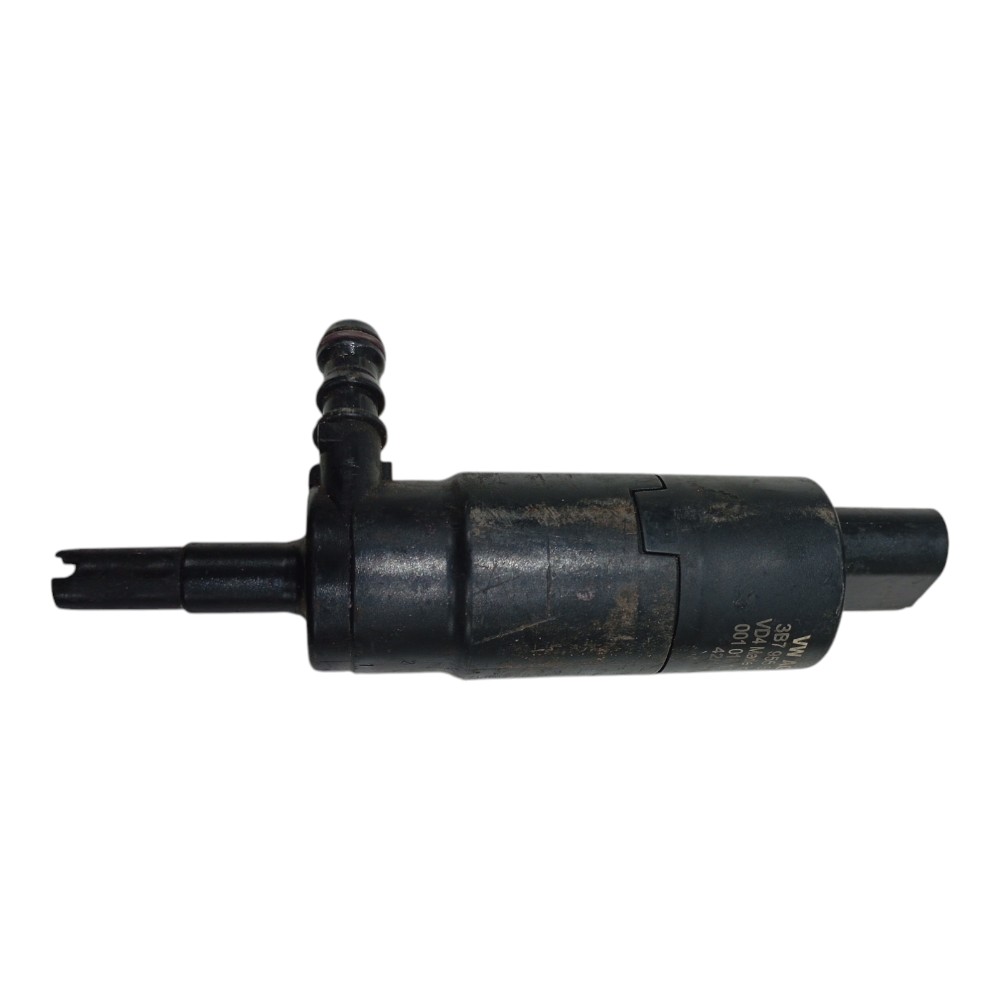 Motor Esguicho Limpador Farol Volkswagen Touareg 4.2 V8 2014 4