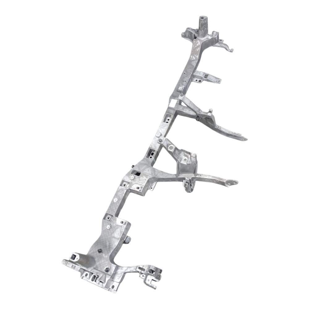 Suporte Tabelier Armação Painel Volvo Xc60 2.0  T8 Awd 2022 4