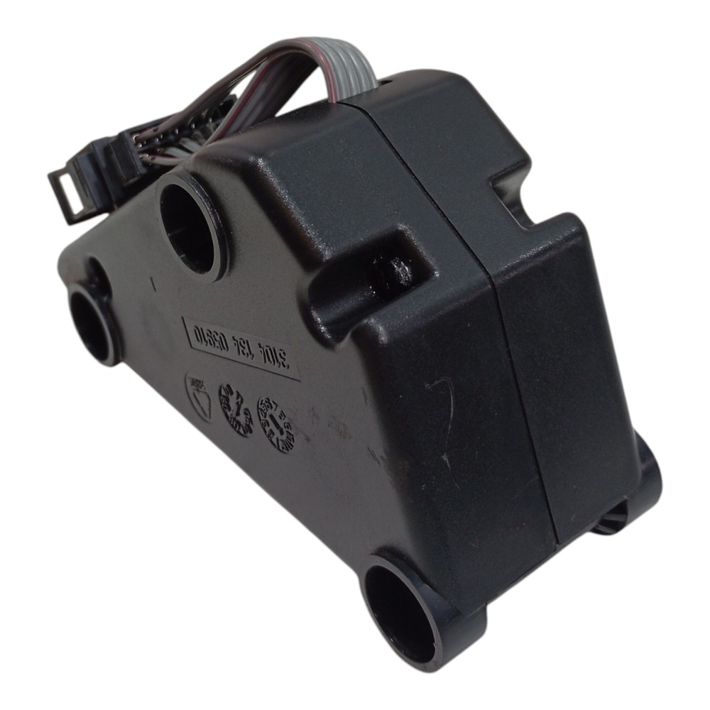 Módulo Amplificador Som Vw Jetta Variant 2.5 2009 5