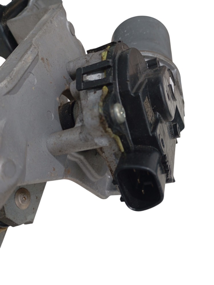 Motor Limpador Parabrisa Subaru Impreza Xv 2.0 2016 2017 7