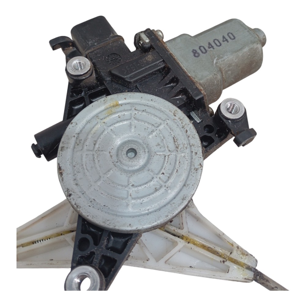 Máquina De Vidro Traseira Direita Subaru Impreza 2010 3