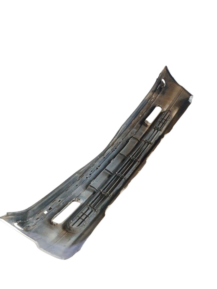 Parachoque Dianteiro Bmw 323i 2.5 E46 2000 2001 2002 2003 4