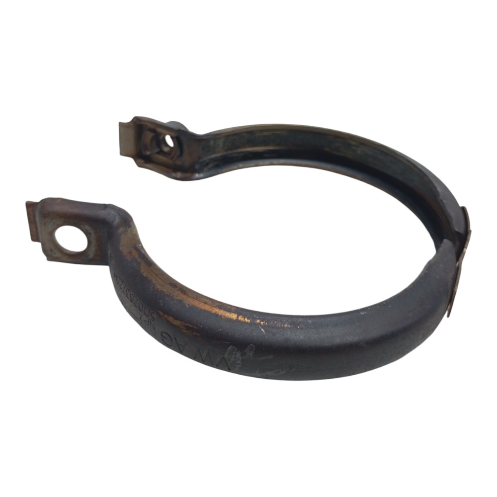 Abraçadeira Turbina Volkswagen Nivus Highline 1.0 Turbo 2021 6
