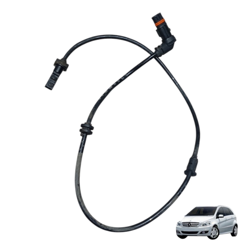 Sensor abs dianteiro direito Mercedes Benz b180 2011