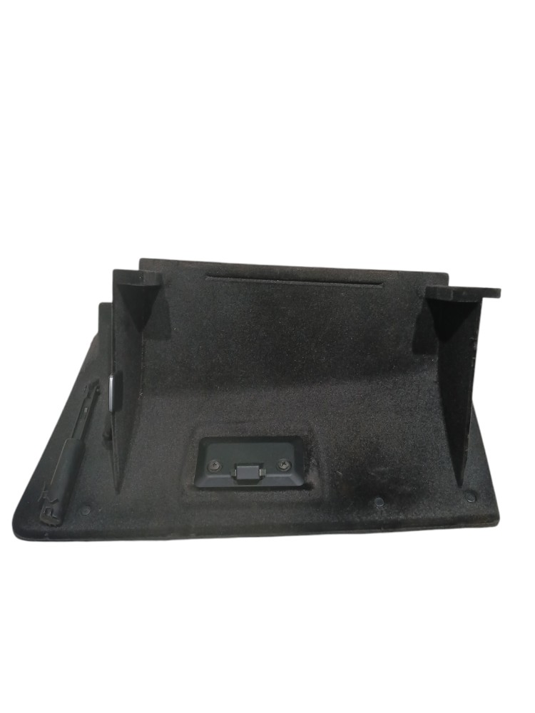 Tampa Porta Luvas Bmw 335i 3.0 Turbo 2008 E90 N54 3456789012 7