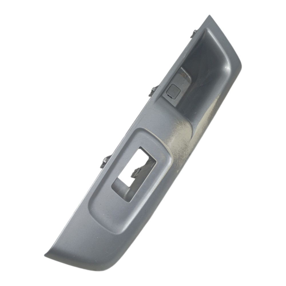 Moldura Botão Vidro Traseiro Direito Subaru Impreza 2.0 2008