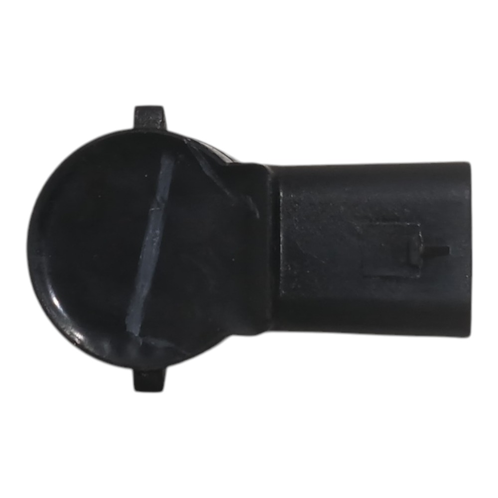 Sensor Estacionamento Volkswagen Nivus 1.0 Comfortline 2021 6