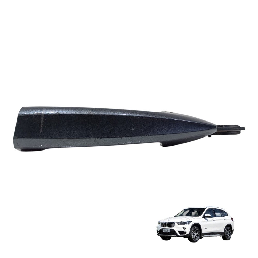 Maçaneta Externa Diante Direita Bmw X1 Turbo Flex 2.0 2016