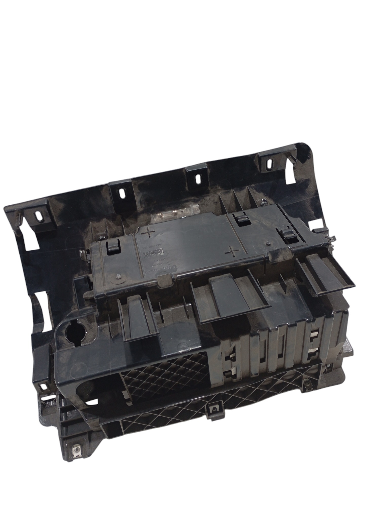 Porta Luvas Bmw X1 2014 Cod 51452991437 2