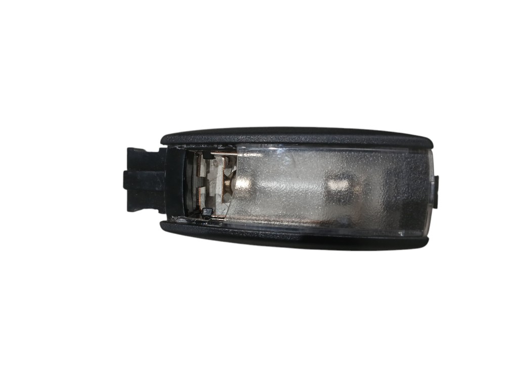 Luz Cortesia Quebra Sol C Detalhe Volkswagen Nivus 1.0 2022 6