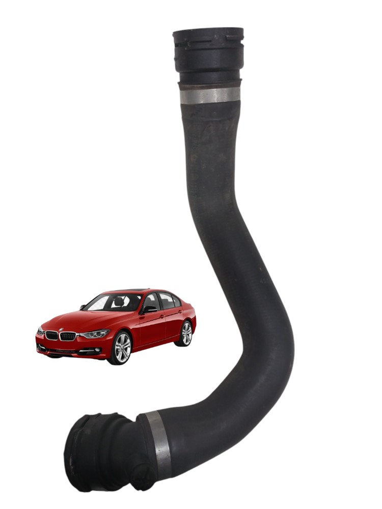 Mangueira Água Radiador Bmw 320i 2.0 F30 2014 2015 2016 N20 3