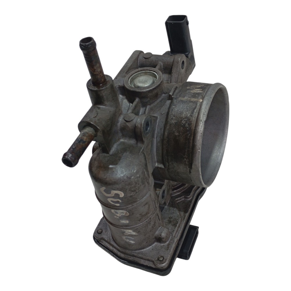 Tbi Corpo Borboleta Subaru Impreza 2010 Cod-sera62801 4